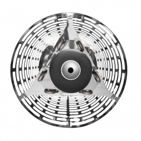 Электрическая печь KARINA Nova 15 E,  (эффект русской бани)