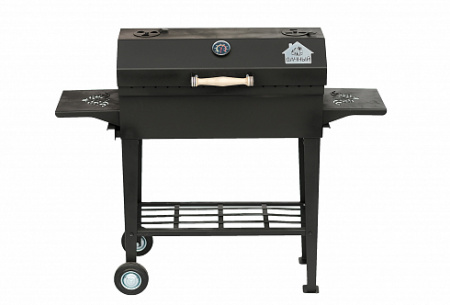 Гриль-барбекю "Дачный" Сибирь