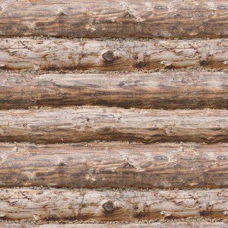 Плита Flamma (Фламма) огнезащитная 1200х600х9 мм с рисунком Слобода 096