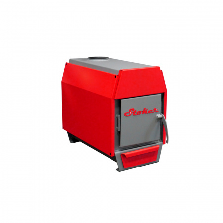 Котел отопительный Stoker (Стокер) АОТВ 8 Ермак