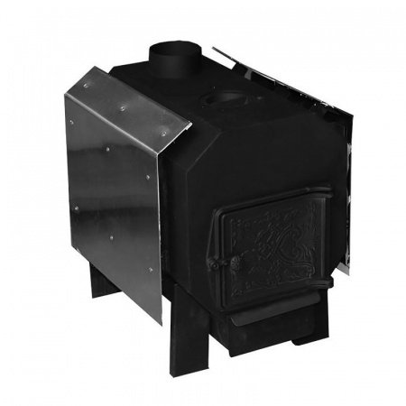 Печь «Кадет — 2» отопительно-варочная