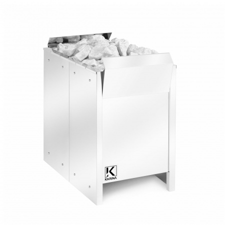 Электрическая печь KARINA LITE 18 Ленточный Нагреватель