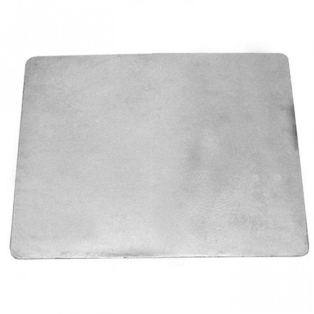 Плита чугунная ПЦ малая 410х340 Балезино