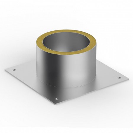 ДППУ ф180, Т Н+Оц круглый