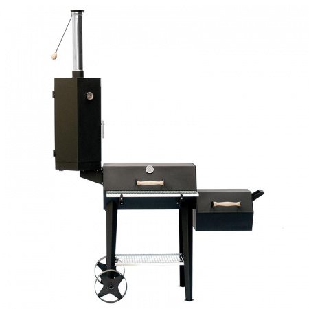 Смокер-Гриль «Сибирь»