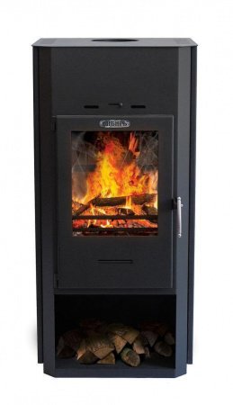 Камин Сибирь 8 (НМК)