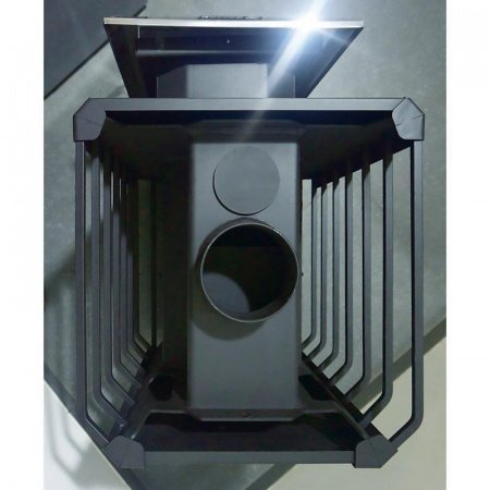 Печь для бани «Ермак 12 сетка-классик»