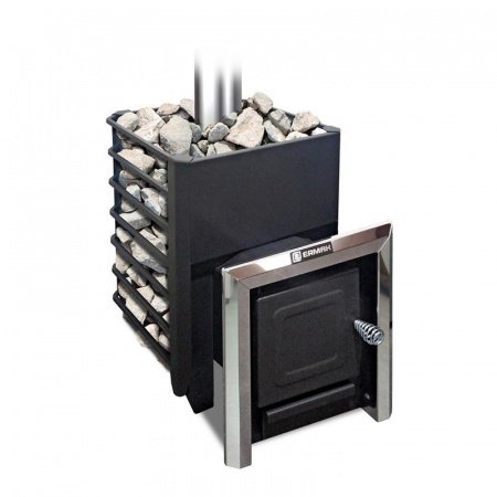 Печь для бани «Ермак 12 сетка-классик»