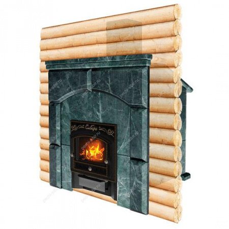 Портал Сибирь змеевик (Премиум)