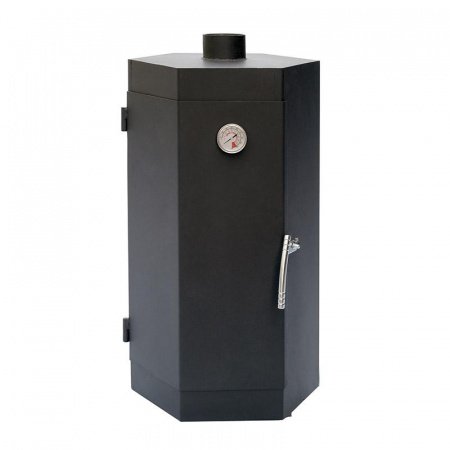 Смокер-Гриль «Сибирь»