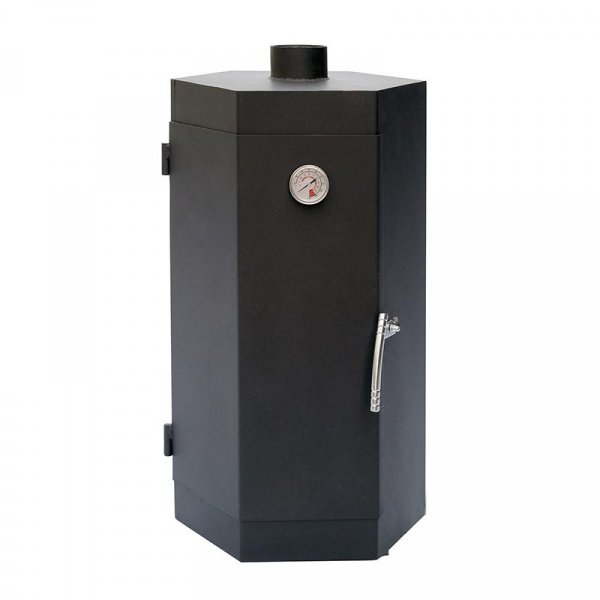 Смокер-Гриль «Сибирь»