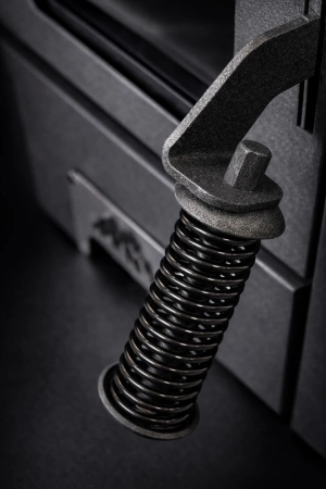 Печь для бани Скала 12Т сталь Теплодар