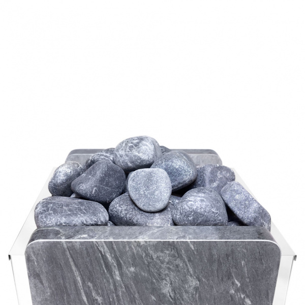 Электрическая печь KARINA TETRA 14 талькохлорит Ленточный Нагреватель