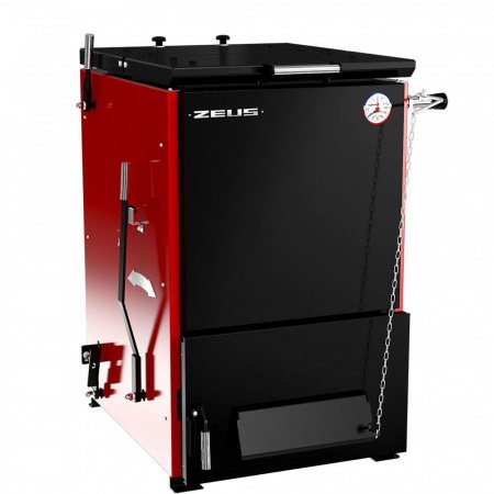 Котел угольный ZEUS (Зевс) 45