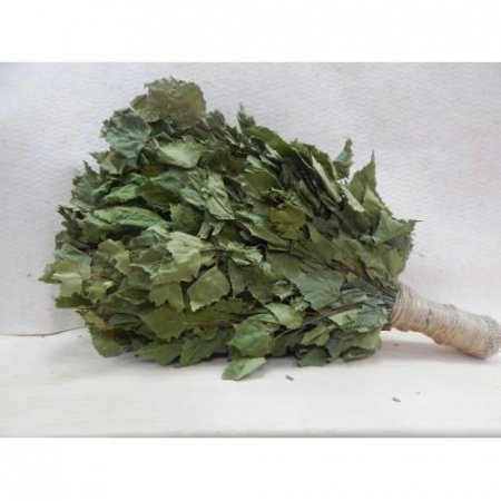 Детский веник«Mr.VENIKOFF» (береза)