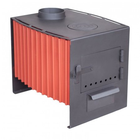 Печь «Кадет — 1» отопительно-варочная