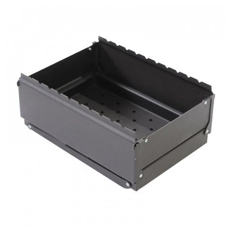 Мангал «Сибирь-10» складной, 2 мм