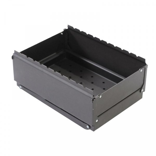 Мангал «Сибирь-10» складной, 2 мм