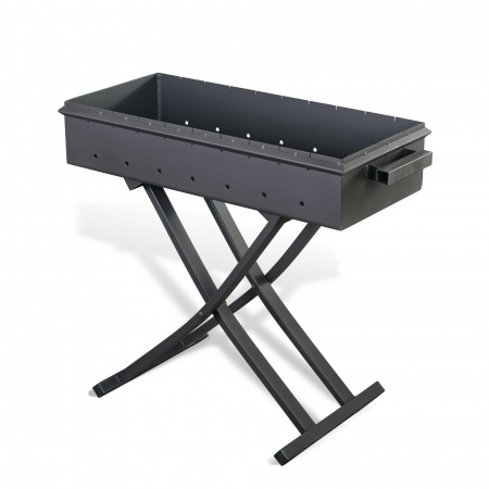 Мангал Радуга М-750