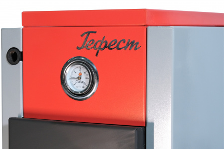 Твердотопливный котел Гефест 20 ТЭ