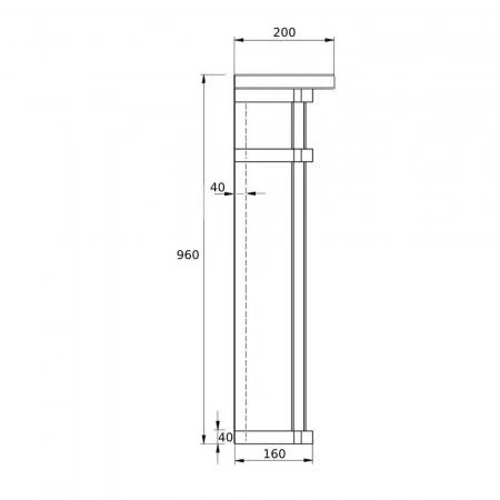 Портал для печей "Атмосфера" (Талькохлорит) ПроМеталл