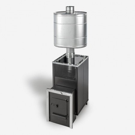 Печка для бани Радуга 13