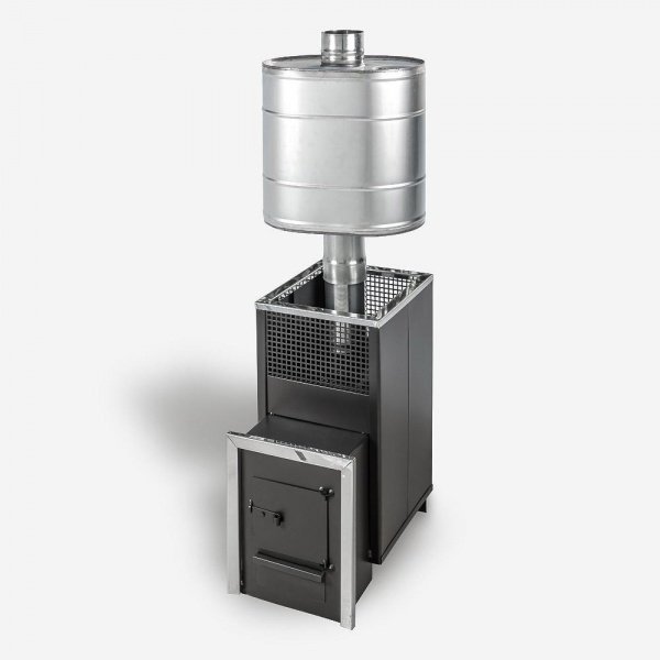 Печка для бани Радуга 13