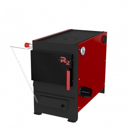 Котел комбинированный Термокрафт R2 12квт