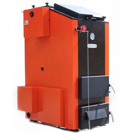 Котел твердотопливный Магнум-30