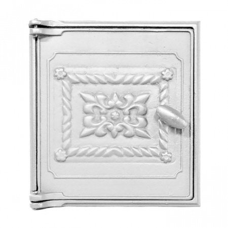 Дверка топочная ДТ-4  270х295 (250х280) Балезино