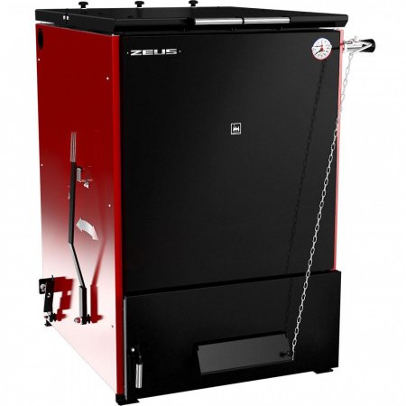 Котел угольный ZEUS («ЗЕВС») 80