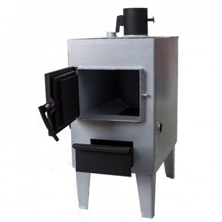 Котел твердотопливный Сибирь 8 ТПЭ