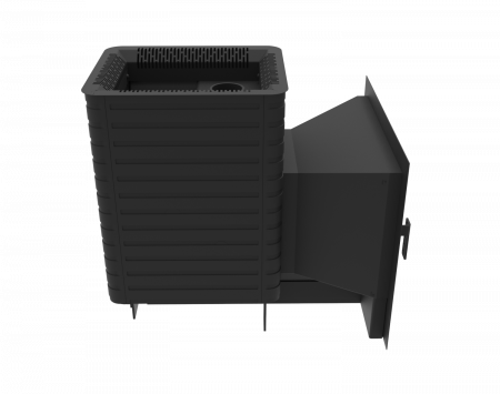 Печь для бани Флагман 15