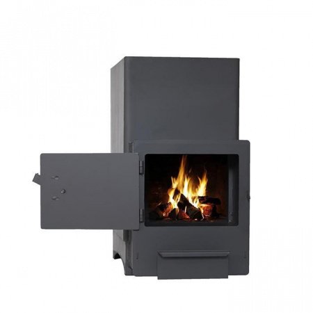 Печь для бани Копеечка (бак приобретается отдельно)