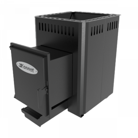 Печь для бани Kennet Пропар 10 ( Торнадо)