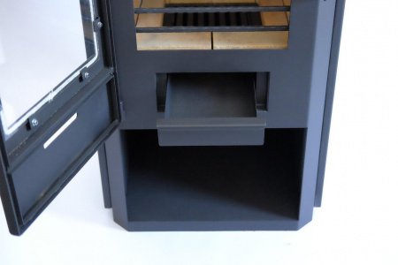 Камин Сибирь 8 (НМК)