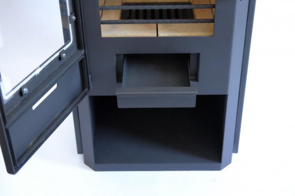 Камин Сибирь 8 (НМК)