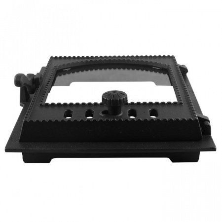 Дверка чугунная ДТГ-8АС «ОНЕГО» 340х370х130 (290х325)  Рубцовск