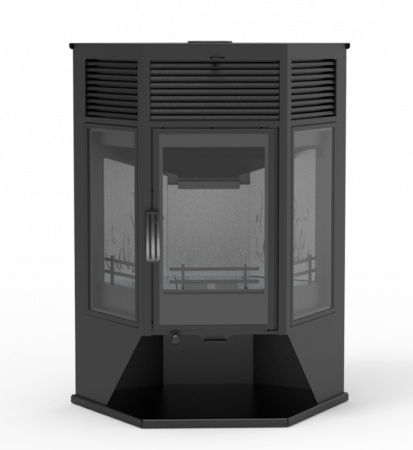 Камин Березка Hors-13