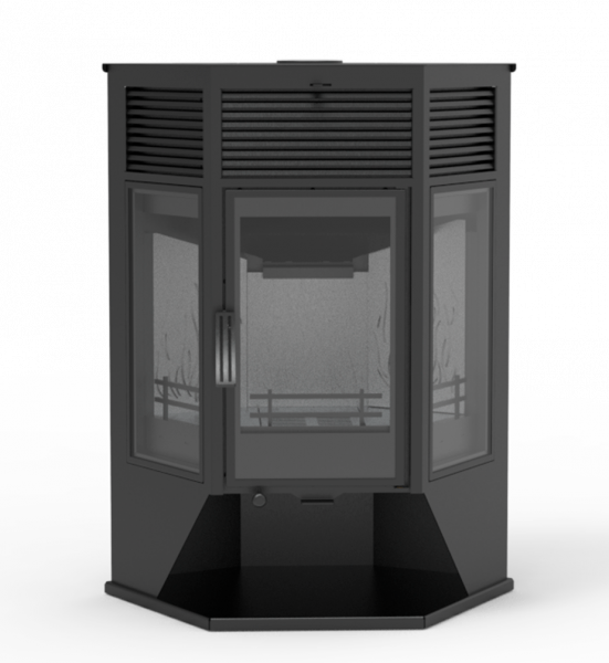 Камин Березка Hors-13