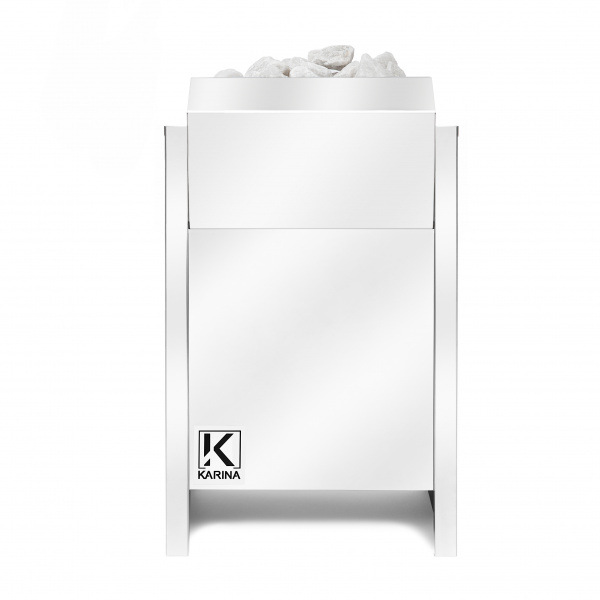 Электрическая печь KARINA LITE 8 380 Ленточный Нагреватель