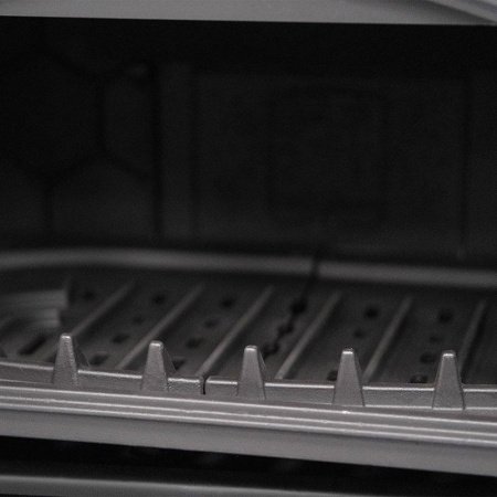 Чугунная  печь Сибирь 10  (НМК)