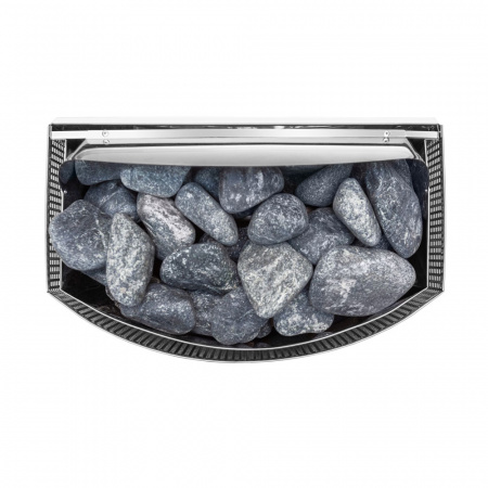 Электрическая печь KARINA Optima 7,5 встроенный пульт, настенная