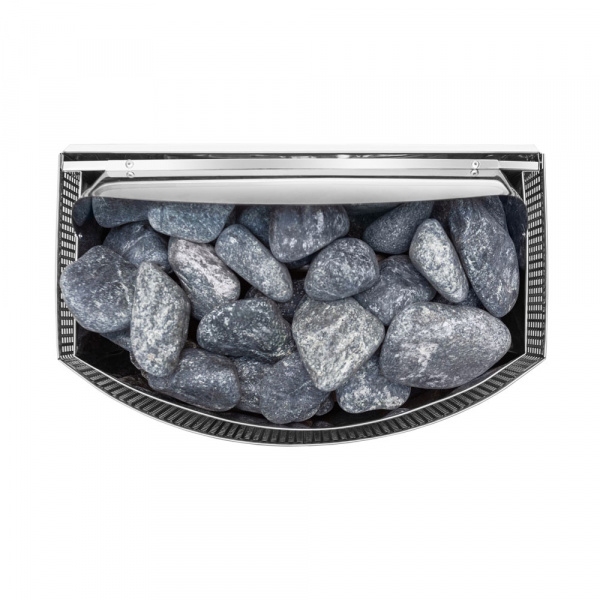 Электрическая печь KARINA Optima 4,5 встроенный пульт, настенная