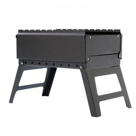 Мангал «Сибирь-10» складной, 2 мм