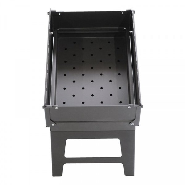 Мангал «Сибирь-10» складной, 2 мм