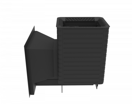 Печь для бани Флагман 15