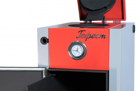 Твердотопливный котел Гефест 20 ТЭ