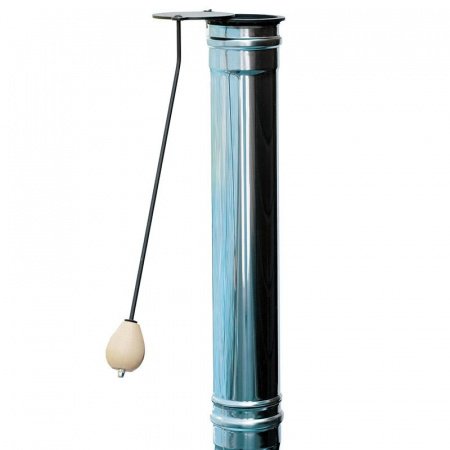 Смокер-Гриль «Сибирь»