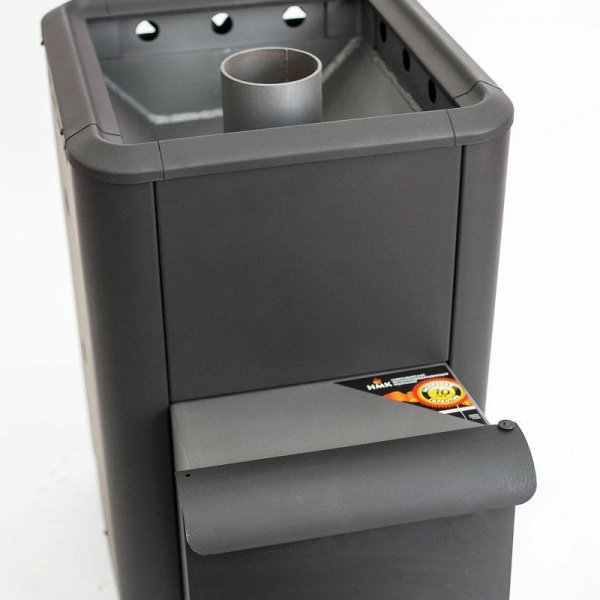 Печь для бани Сибирь